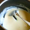 ほっこりクリーミー！かぶの肉詰めクリーム煮の工程5