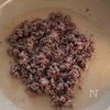 サクッと作れる♩そぼろビビンバ丼の工程2