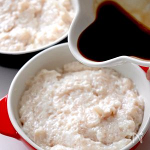 レンジで簡単！手間なしヘルシー豆腐チーズ鶏つくね | レシピサイトNadia