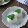 お餅が食べられなくても!1歳からの「柏もち風おにぎり」