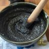 お箸がとまらない 胡麻もちの工程3