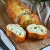こねない！初めてでも作れる♪強力粉で本格フランスパン