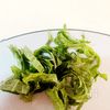 【10分で簡単】レモンで食べる♪サバの胡麻しそ揚げの工程1