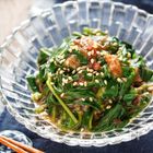 栄養満点のネバネバ食材！モロヘイヤをもっと活用するレシピ15