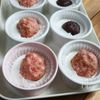 【もちふわ!】米粉の中華まん風蒸しパンの工程3