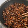 余った節分豆消費！味見とまらない♡豆豆じゃこ豆の工程3