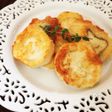 ＊一口サイズで食べ易い♪麩レンチトースト【卵不使用】＊