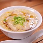 中華の定番☆とろとろたまごスープ☆簡単なのに名店の味がする♪