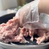 【包まない焼売】包丁まな板使わず絶品♪の工程2