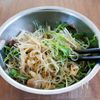 『きのこと水菜のコクうま春雨サラダ』きのこの旨み♡10分簡単の工程4