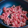 春キャベツと豚こまで回鍋肉風炒めの工程4