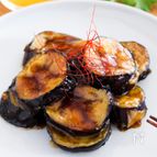 【主役級！】肉好き夫が大絶賛した！スタミナとろっとナス。