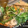 残り野菜で作る★パッタイ風焼きそば♬の工程11