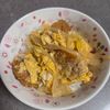 yossyの作ってみた!投稿(【絶品☆かつ丼】食堂の味♡味しみカツと旨い汁でご飯ガッツリ！)