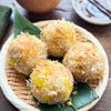 【たく天！おかかまぶしおにぎり】うま味広がる！絶品・やみつき