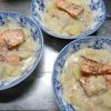 みか1062005の作ってみた!投稿(しゃけの濃厚クリーム煮♡ご飯でどうぞ♪)