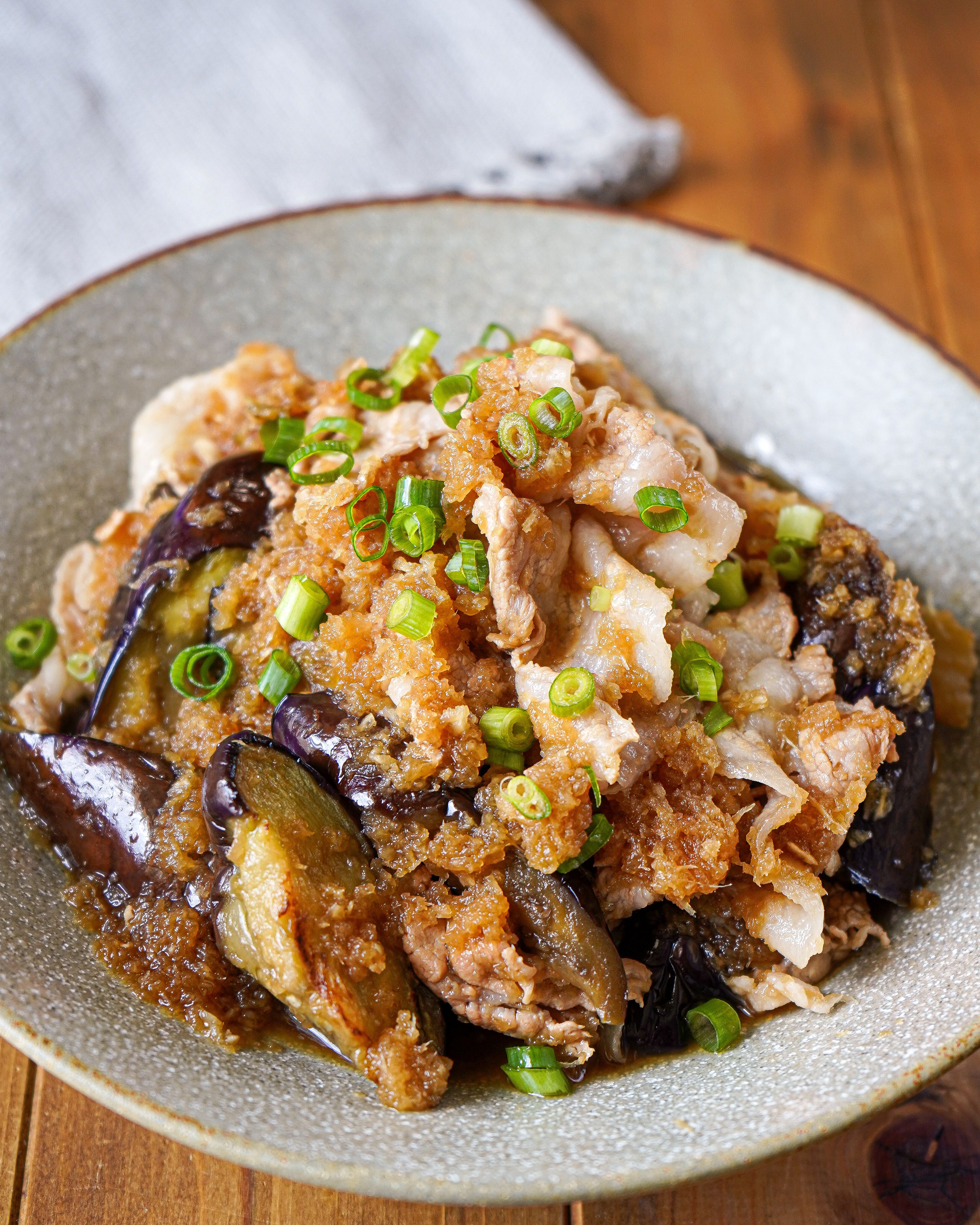 夏疲れを吹き飛ばす！【最強スタミナご飯】｜一品入魂！DOKINのラク