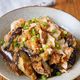 【絶品！茄子と豚しゃぶのみぞれ煮】さっぱり！がっつり♡︎