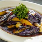 ご飯もお酒も♡『甘辛茄子の揚げ浸し』家族に大人気✨