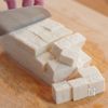 10分で簡単♪きのこたっぷり和風麻婆豆腐の工程2