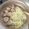 【根菜と鶏肉のグラタン】体もポカポカ温まる!の工程3