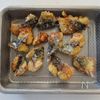 簡単♪塩サバのカレー竜田揚げ【週末の作りおきおかず】の工程3