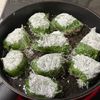 リーズナブルで大満足♬豚こま肉の大葉塩から揚げ♬の工程3