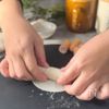【ウィンチーズ焼き】パリっとろ〜んでやみつき♪の工程3