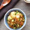 【きゅうりとキムチと納豆のおつまみ】簡単でめっちゃ美味しい♪の工程2