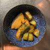 ぱぁぷるへいずの作ってみた!投稿(ホクホク香ばしい♡鮭ポテトのコンソメバター炒め)