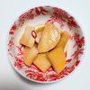 ごんべすの作ってみた!投稿(大量消費にも♪切って漬けるだけ♪『ポリポリ♡大根のお漬物』)