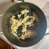 【チキンソテーカレー】がっつり豪快!の工程7