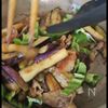 夏バテ対策♪レンジでオイル不使用!茄子と豚ばら肉の中華炒めの工程3
