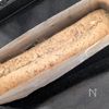 米粉のチャイティーケーキの工程3
