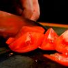【ごはんがすすむ】夏野菜で作る"中華風びたし"の工程1