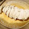ryocoの作ってみた!投稿(しっとりオイルで作るサラダチキン)