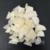 七草粥に。苦味減らす七草のアク抜き・下処理と冷凍の工程2