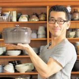筋肉料理人 藤吉和男