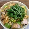 楽ラク手抜キッチン🐶🐾の作ってみた!投稿(ショウガを効かせた「マグロとアボカドの釜飯」)