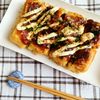 卵焼き器で作る♪四角いたこ焼き【カクタコ】