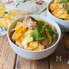 おだし香るとろとろ親子丼
