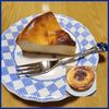 ナムディの作ってみた!投稿(濃厚でなめらか♩基本のベイクドチーズケーキ)