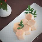 京芋の揚げ煮