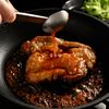 【満足度最強！】照り焼きチキンの濃厚タルタルソースのせの工程2