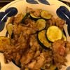 桐生の作ってみた!投稿(食材２つでメインレシピ♡最強コンビのオイスター炒め♡)