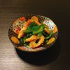 りんの作ってみた!投稿(レンジで一発！ピーマンとちくわの甘辛炒め風)