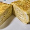月雪由翔の作ってみた!投稿(【卵焼きバリエ】磯の香りがたまらない♪青のり卵焼き)
