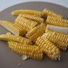 【とうもろこしの唐揚げ】サクッと美味しい◎の工程2