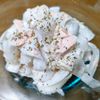 さゆりんの作ってみた!投稿(包丁なし！常備菜でパパッと「大根のツナマヨサラダ」)