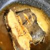 ヴェルの作ってみた!投稿(子供も喜ぶ甘辛♪ご飯が進む子もち黒カレイの煮付け)